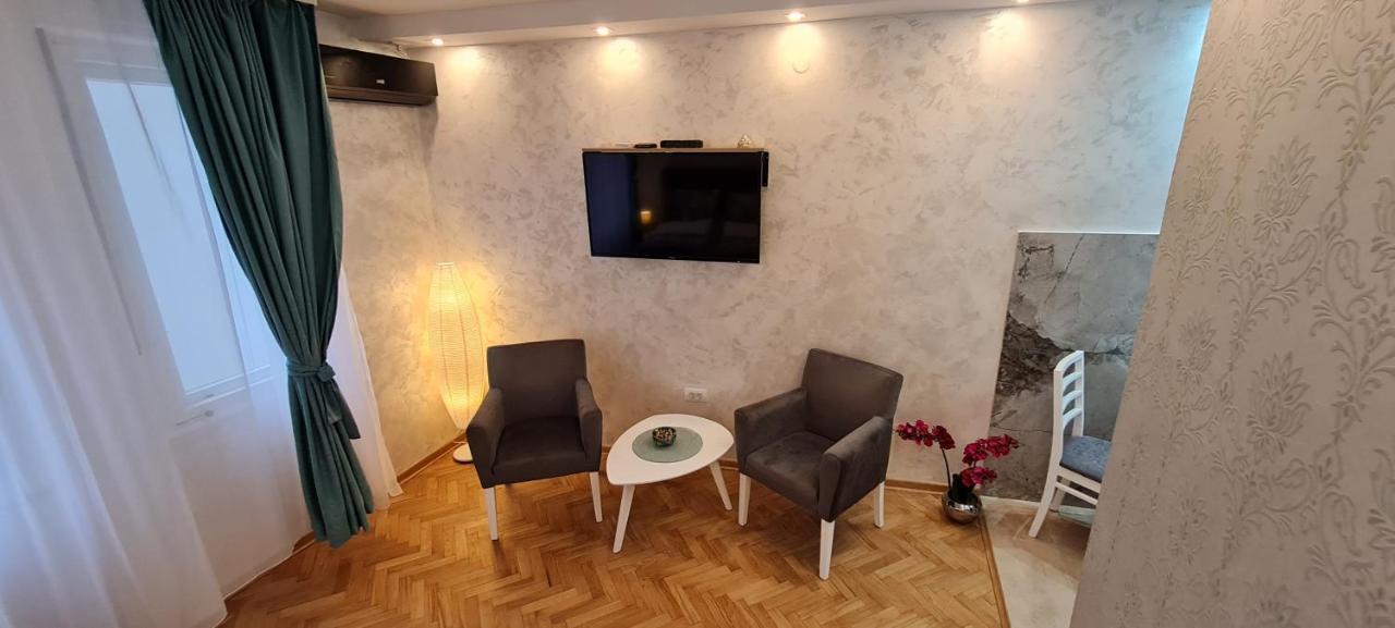 Olivera Apartment Belgrade Exterior photo