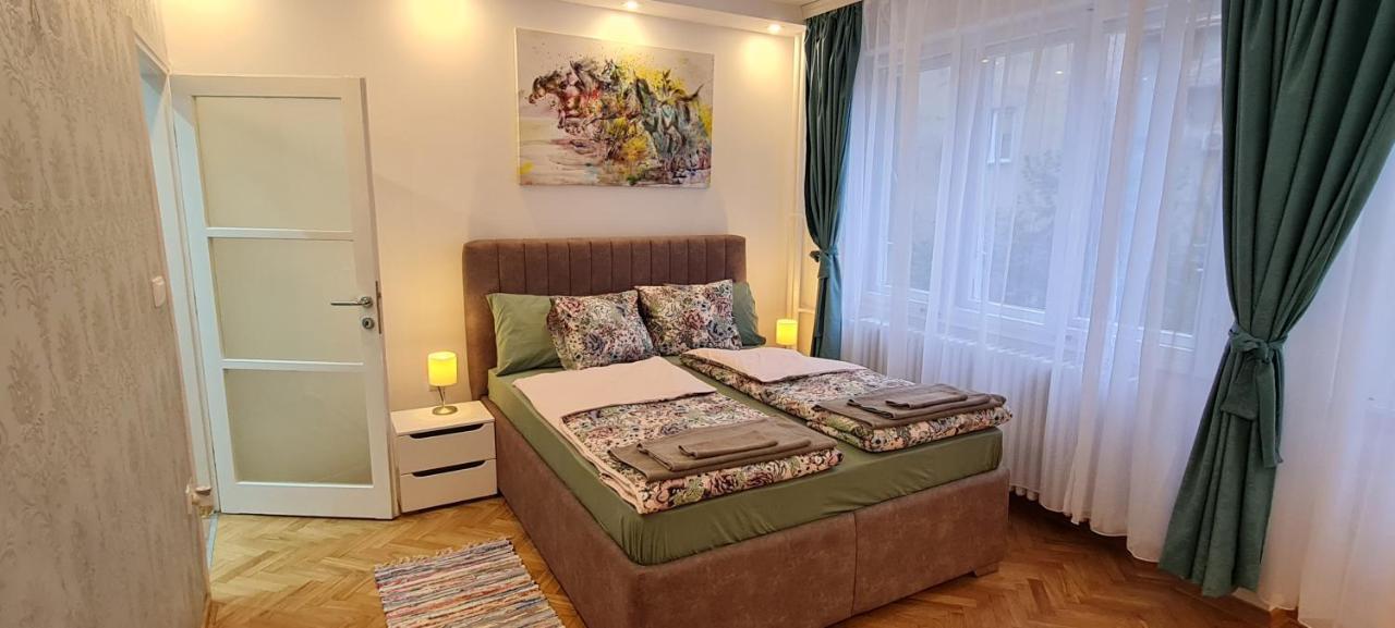 Olivera Apartment Belgrade Exterior photo