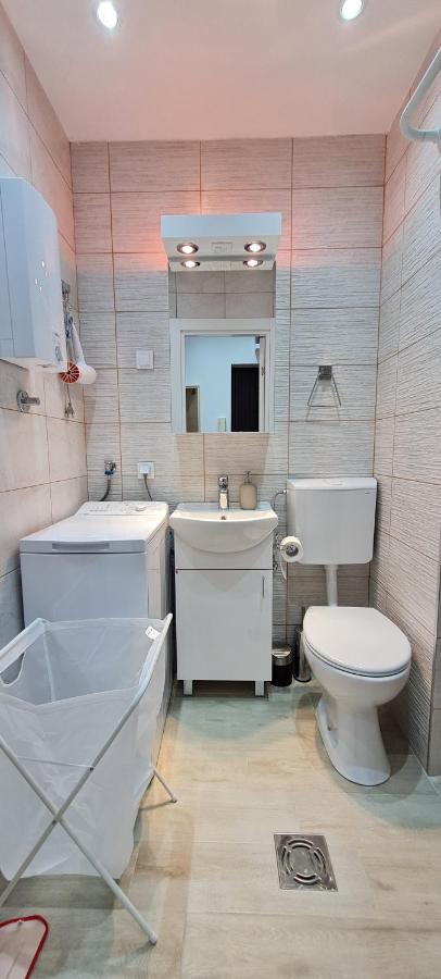 Olivera Apartment Belgrade Exterior photo