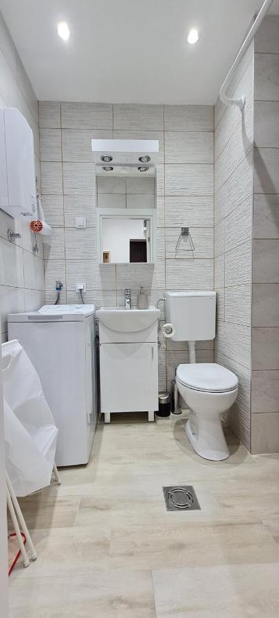 Olivera Apartment Belgrade Exterior photo